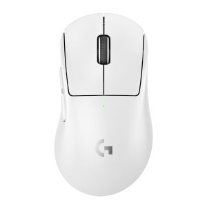 موس Logitech GPRO X SUPERLIGHT 2 DEX White