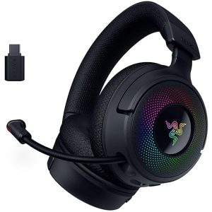 هدست Razer Kraken V4