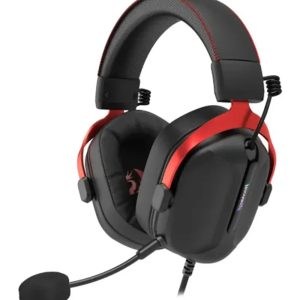 هدست گیمینگ Redragon Cybill H312