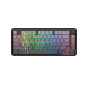 کیبورد Redragon Geb K673 SP UCAL PRO