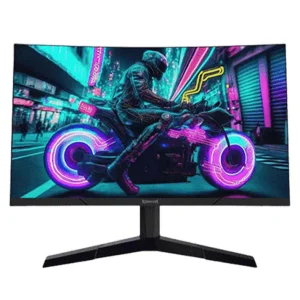 مانیتور گیمینگ 24 اینچ Redragon PEARL GM24G3C