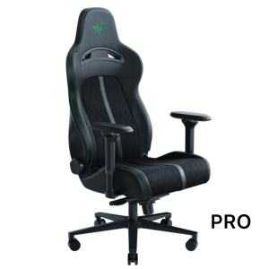 صندلی گیمینگ ریزر Razer Enki PRO (اسمبل شده)
