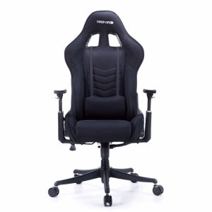صندلی گیمینگ رنزو هیبرید Renzo HYBRID Black
