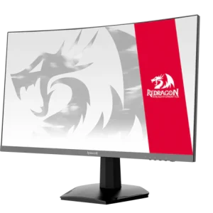 مانیتور گیمینگ 27 اینچ Redragon AMBER II GM27H10C
