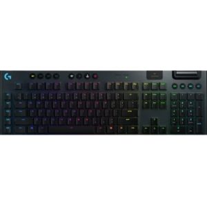 کیبورد Logitech G915 Wireless Gl Clicky