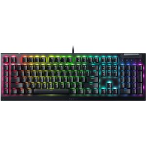 کیبورد Razer BlackWidow V4 X Green SW